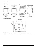 Preview for 13 page of sauermann Class 320 User Manual