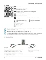 Предварительный просмотр 14 страницы sauermann Class 320 User Manual