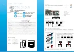 Preview for 2 page of sauermann CTV 210-R Quick Start Manual