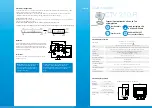 Preview for 3 page of sauermann CTV 210-R Quick Start Manual