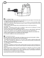 Preview for 7 page of sauermann Delta Pack Manual