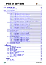 Предварительный просмотр 4 страницы sauermann E INSTRUMENTS 1500 Operating & Maintenance Manual