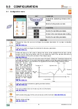 Предварительный просмотр 25 страницы sauermann E INSTRUMENTS 1500 Operating & Maintenance Manual