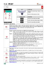 Предварительный просмотр 80 страницы sauermann E INSTRUMENTS 1500 Operating & Maintenance Manual