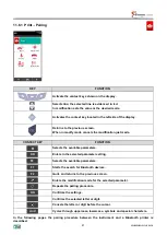 Предварительный просмотр 87 страницы sauermann E INSTRUMENTS 1500 Operating & Maintenance Manual