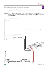 Предварительный просмотр 101 страницы sauermann E INSTRUMENTS 1500 Operating & Maintenance Manual