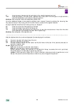 Предварительный просмотр 108 страницы sauermann E INSTRUMENTS 1500 Operating & Maintenance Manual