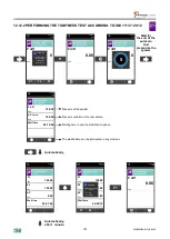 Preview for 123 page of sauermann E INSTRUMENTS 1500 Operating & Maintenance Manual