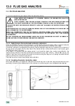 Preview for 131 page of sauermann E INSTRUMENTS 1500 Operating & Maintenance Manual