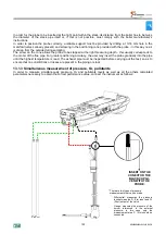 Preview for 132 page of sauermann E INSTRUMENTS 1500 Operating & Maintenance Manual