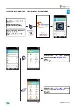 Preview for 134 page of sauermann E INSTRUMENTS 1500 Operating & Maintenance Manual
