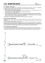 Предварительный просмотр 146 страницы sauermann E INSTRUMENTS 1500 Operating & Maintenance Manual