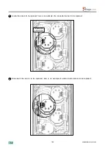 Предварительный просмотр 148 страницы sauermann E INSTRUMENTS 1500 Operating & Maintenance Manual