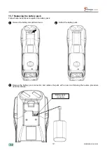 Предварительный просмотр 151 страницы sauermann E INSTRUMENTS 1500 Operating & Maintenance Manual