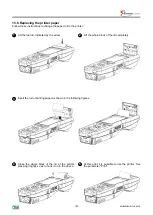 Предварительный просмотр 152 страницы sauermann E INSTRUMENTS 1500 Operating & Maintenance Manual