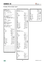 Предварительный просмотр 160 страницы sauermann E INSTRUMENTS 1500 Operating & Maintenance Manual