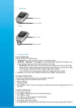 Preview for 3 page of sauermann KH 220 Series Quick Start Manual