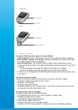 Preview for 9 page of sauermann KH 220 Series Quick Start Manual