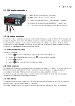 Preview for 7 page of sauermann Kimo GH 500 Manual