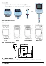 Preview for 11 page of sauermann Kimo Kistock 320 Series User Manual