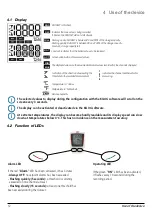 Preview for 12 page of sauermann Kimo Kistock 320 Series User Manual