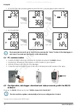 Предварительный просмотр 16 страницы sauermann Kimo Kistock KCC 320 User Manual