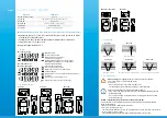 Preview for 2 page of sauermann KISTOCK KP 110-RF Quick Start Manual