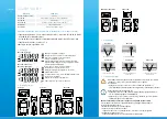 Preview for 4 page of sauermann KISTOCK KP 110-RF Quick Start Manual