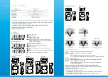 Preview for 6 page of sauermann KISTOCK KP 110-RF Quick Start Manual