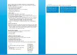 Preview for 7 page of sauermann KISTOCK KP 110-RF Quick Start Manual