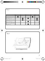 Предварительный просмотр 2 страницы sauermann SI 1800 Manual