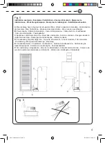 Предварительный просмотр 4 страницы sauermann SI 1800 Manual