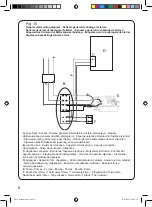 Предварительный просмотр 6 страницы sauermann SI 1800 Manual