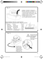 Предварительный просмотр 7 страницы sauermann SI 1800 Manual