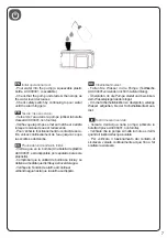 Предварительный просмотр 7 страницы sauermann Si-61 Manual