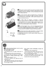 Предварительный просмотр 8 страницы sauermann Si-61 Manual