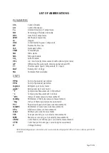 Preview for 8 page of sauermann SI-AQ VOC User Manual