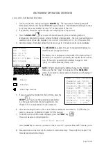 Preview for 10 page of sauermann SI-AQ VOC User Manual