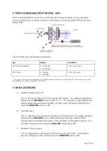 Preview for 15 page of sauermann SI-AQ VOC User Manual