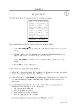 Preview for 17 page of sauermann SI-AQ VOC User Manual