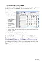 Preview for 29 page of sauermann SI-AQ VOC User Manual