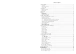 Preview for 2 page of sauermann SI-CA 130 User Manual