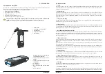 Preview for 4 page of sauermann SI-CA 130 User Manual