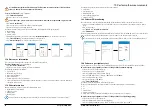 Preview for 15 page of sauermann SI-CA 130 User Manual