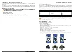 Preview for 17 page of sauermann SI-CA 130 User Manual