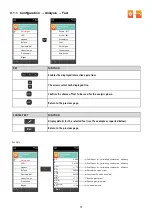 Preview for 24 page of sauermann SI-CA 320 User Manual