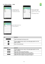 Предварительный просмотр 66 страницы sauermann SI-CA 320 User Manual