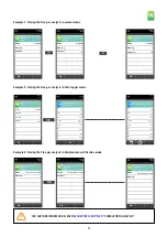 Предварительный просмотр 67 страницы sauermann SI-CA 320 User Manual