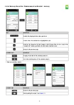 Предварительный просмотр 73 страницы sauermann SI-CA 320 User Manual