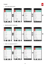 Предварительный просмотр 89 страницы sauermann SI-CA 320 User Manual